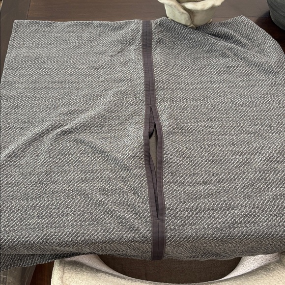 Lululemon vinyasa scarf - Picture 2 of 3